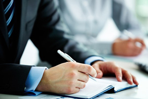 Payroll services in North Wales